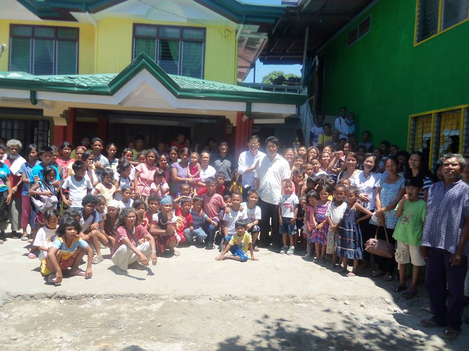 Poblacion